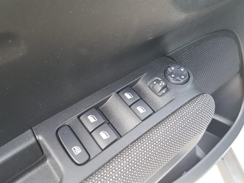 CITROEN C3 Aircross PureTech 110ch S&S Sunshine