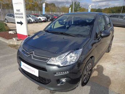Citroën C3 II BlueHDi 75 Confort