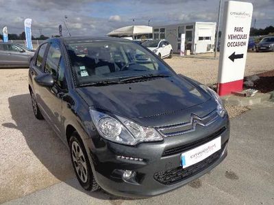 Citroën C3 II BlueHDi 75 Confort