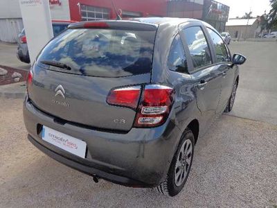 Citroën C3 II BlueHDi 75 Confort