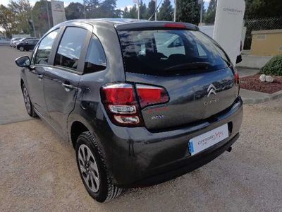 Citroën C3 II BlueHDi 75 Confort