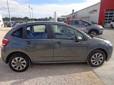 Citroën C3 II BlueHDi 75 Confort