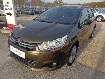 Citroën C4 II HDi 90 Millenium