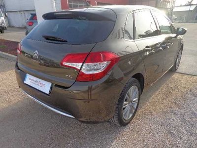 Citroën C4 II HDi 90 Millenium