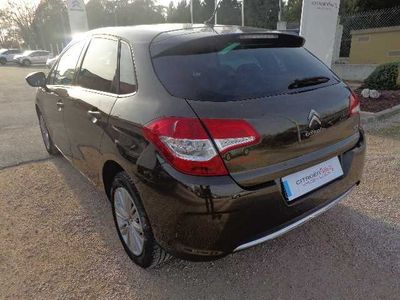 Citroën C4 II HDi 90 Millenium