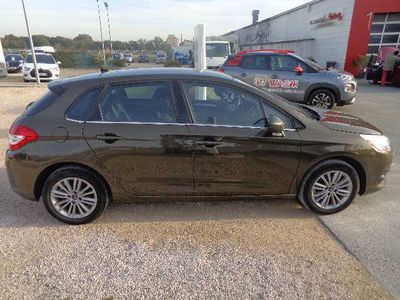 Citroën C4 II HDi 90 Millenium