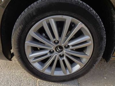 Citroën C4 II HDi 90 Millenium