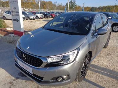 DS DS4 BlueHDi 120 S&S EAT6 So Chic