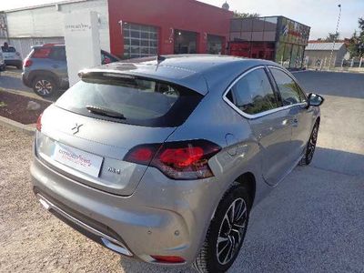 DS DS4 BlueHDi 120 S&S EAT6 So Chic