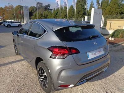 DS DS4 BlueHDi 120 S&S EAT6 So Chic