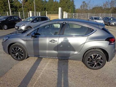 DS DS4 BlueHDi 120 S&S EAT6 So Chic