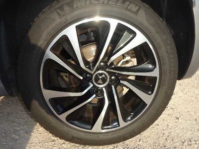 DS DS4 BlueHDi 120 S&S EAT6 So Chic