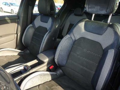 DS DS4 BlueHDi 120 S&S EAT6 So Chic