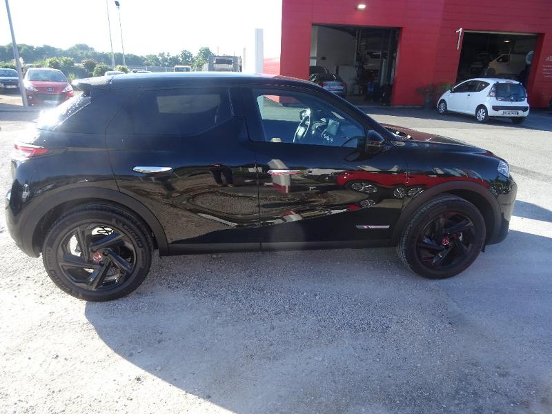 DS DS 3 Crossback BlueHDi 130ch Performance Line + Automatique 98g