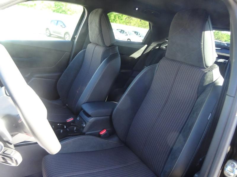 DS DS 3 Crossback BlueHDi 130ch Performance Line + Automatique 98g