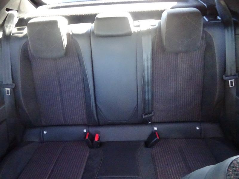 DS DS 3 Crossback BlueHDi 130ch Performance Line + Automatique 98g