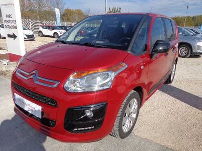 Citroën C3 Picasso PureTech 110 Confort