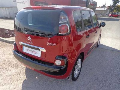 Citroën C3 Picasso PureTech 110 Confort