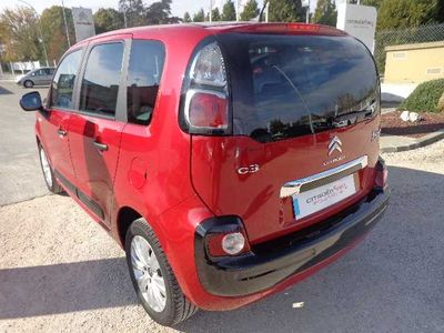 Citroën C3 Picasso PureTech 110 Confort