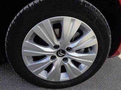 Citroën C3 Picasso PureTech 110 Confort