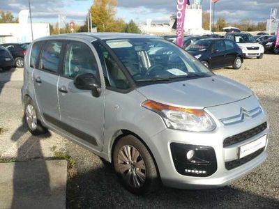 Citroën C3 Picasso PureTech 110 Confort