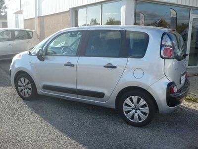 Citroën C3 Picasso PureTech 110 Confort