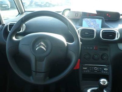 Citroën C3 Picasso PureTech 110 Confort