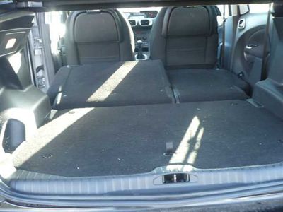 Citroën C3 Picasso PureTech 110 Confort