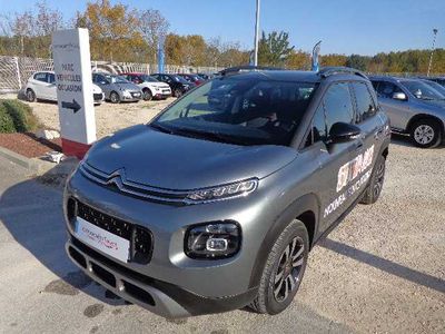 Citroën C3 Aircross PureTech 110 S&S BVM5 Feel