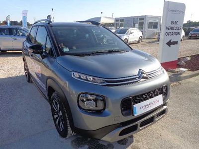Citroën C3 Aircross PureTech 110 S&S BVM5 Feel