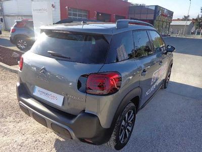 Citroën C3 Aircross PureTech 110 S&S BVM5 Feel