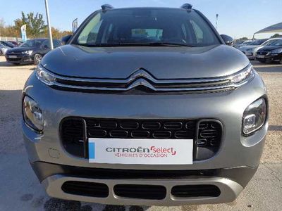 Citroën C3 Aircross PureTech 110 S&S BVM5 Feel