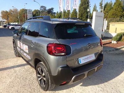 Citroën C3 Aircross PureTech 110 S&S BVM5 Feel