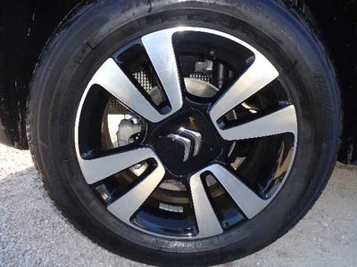 Citroën C3 Aircross PureTech 110 S&S BVM5 Feel