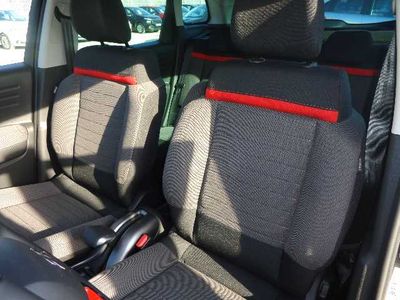 Citroën C3 Aircross PureTech 110 S&S BVM5 Feel