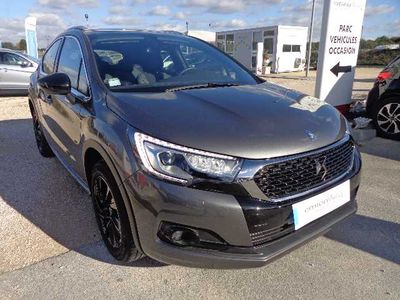 DS DS4 Crossback PureTech 130 S&S BVM6 Be Chic