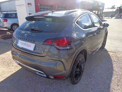 DS DS4 Crossback PureTech 130 S&S BVM6 Be Chic