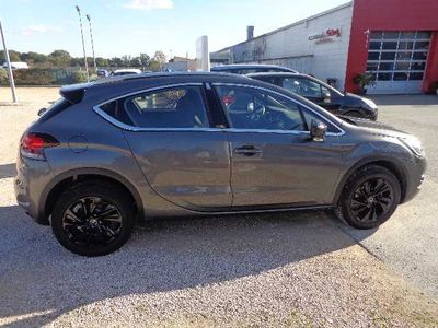 DS DS4 Crossback PureTech 130 S&S BVM6 Be Chic