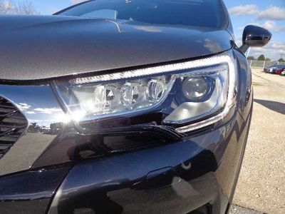 DS DS4 Crossback PureTech 130 S&S BVM6 Be Chic