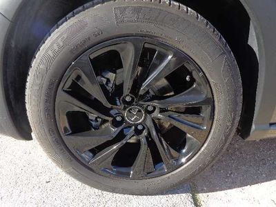 DS DS4 Crossback PureTech 130 S&S BVM6 Be Chic