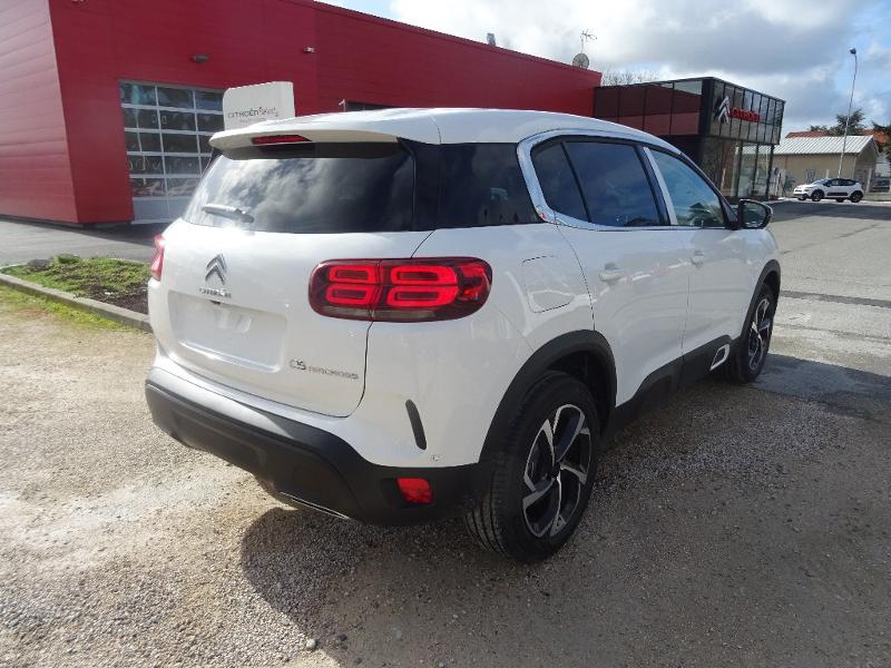 CITROEN C5 Aircross PureTech 130ch S&S Feel