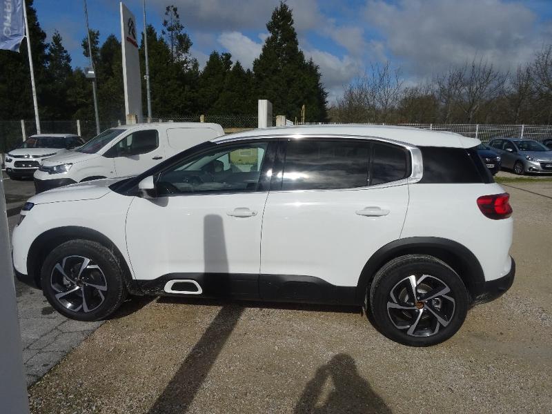 CITROEN C5 Aircross PureTech 130ch S&S Feel