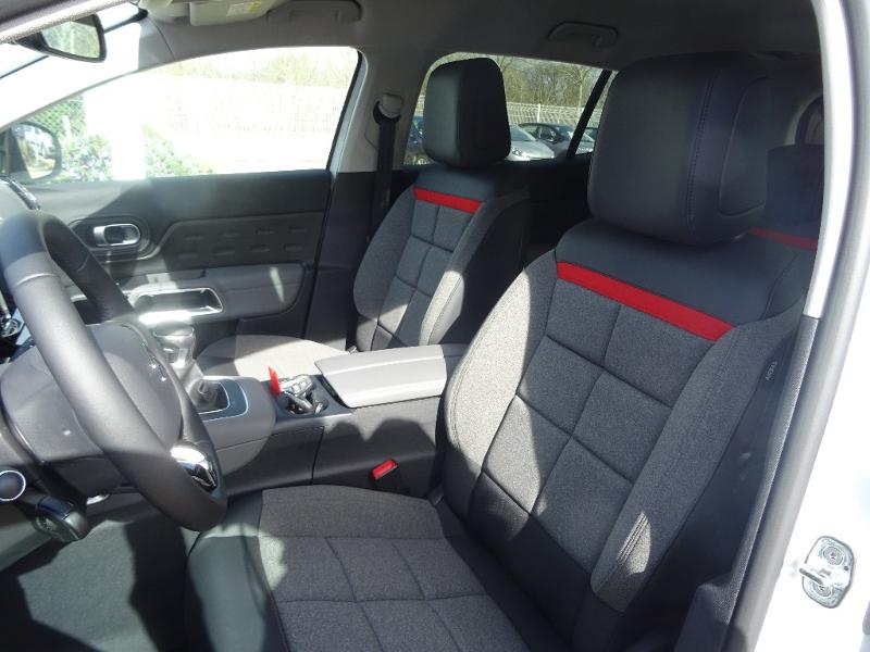 CITROEN C5 Aircross PureTech 130ch S&S Feel