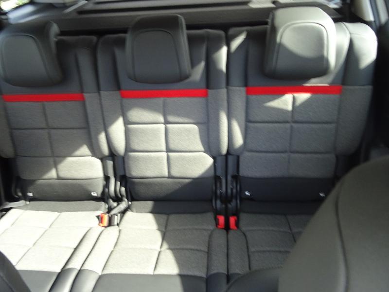 CITROEN C5 Aircross PureTech 130ch S&S Feel