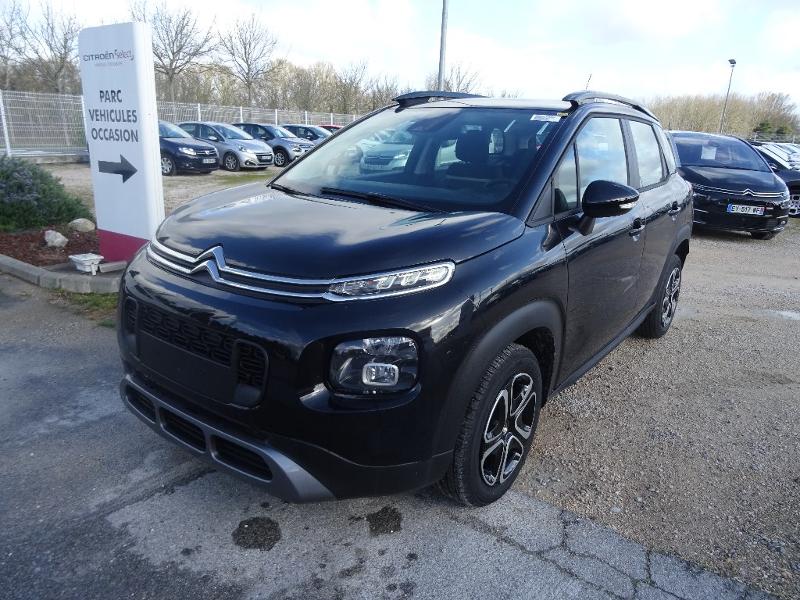 CITROEN C3 Aircross PureTech 110ch S&S Feel Business E6.d 6cv