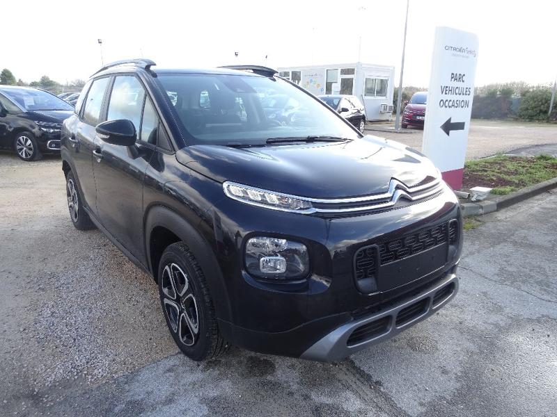 CITROEN C3 Aircross PureTech 110ch S&S Feel Business E6.d 6cv