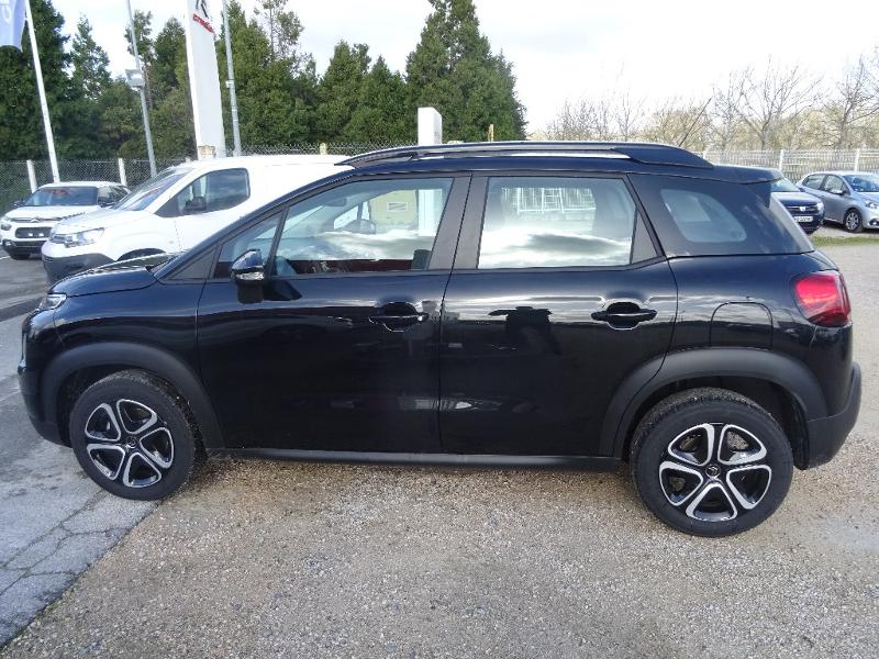 CITROEN C3 Aircross PureTech 110ch S&S Feel Business E6.d 6cv