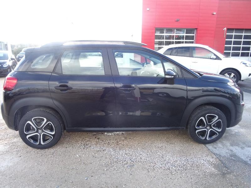 CITROEN C3 Aircross PureTech 110ch S&S Feel Business E6.d 6cv
