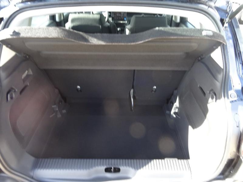 CITROEN C3 Aircross PureTech 110ch S&S Feel Business E6.d 6cv