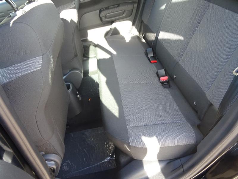 CITROEN C3 Aircross PureTech 110ch S&S Feel Business E6.d 6cv